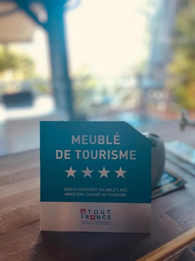 Le Domaine Du Rocher Noir Pointe-Noire