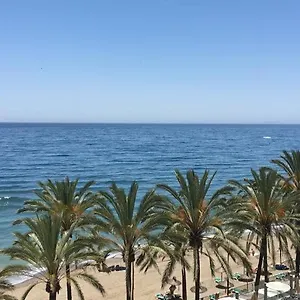 Palmas 1 , Marbellac Espagne