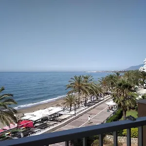 Playa , Marbellac Espagne