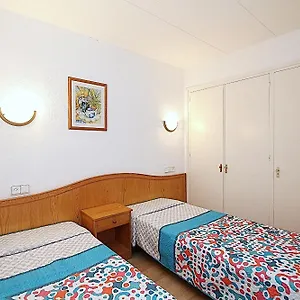 Nautic Appartement Lloret de Mar