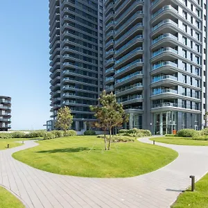 Wolf & Sea Appartement Oostende