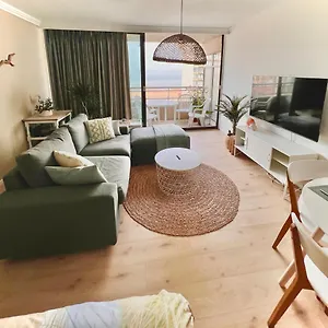 Sea View - Royal Ascot Appartement Oostende