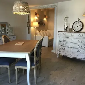 L Annexe Vakantiehuis Malaucène
